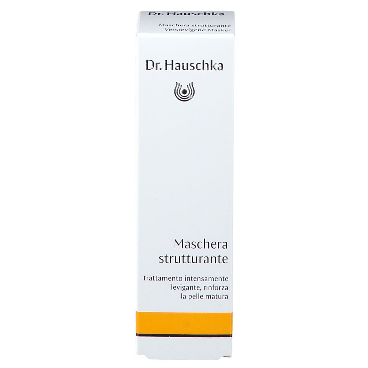 Dr. Hauschka Masque restructurant