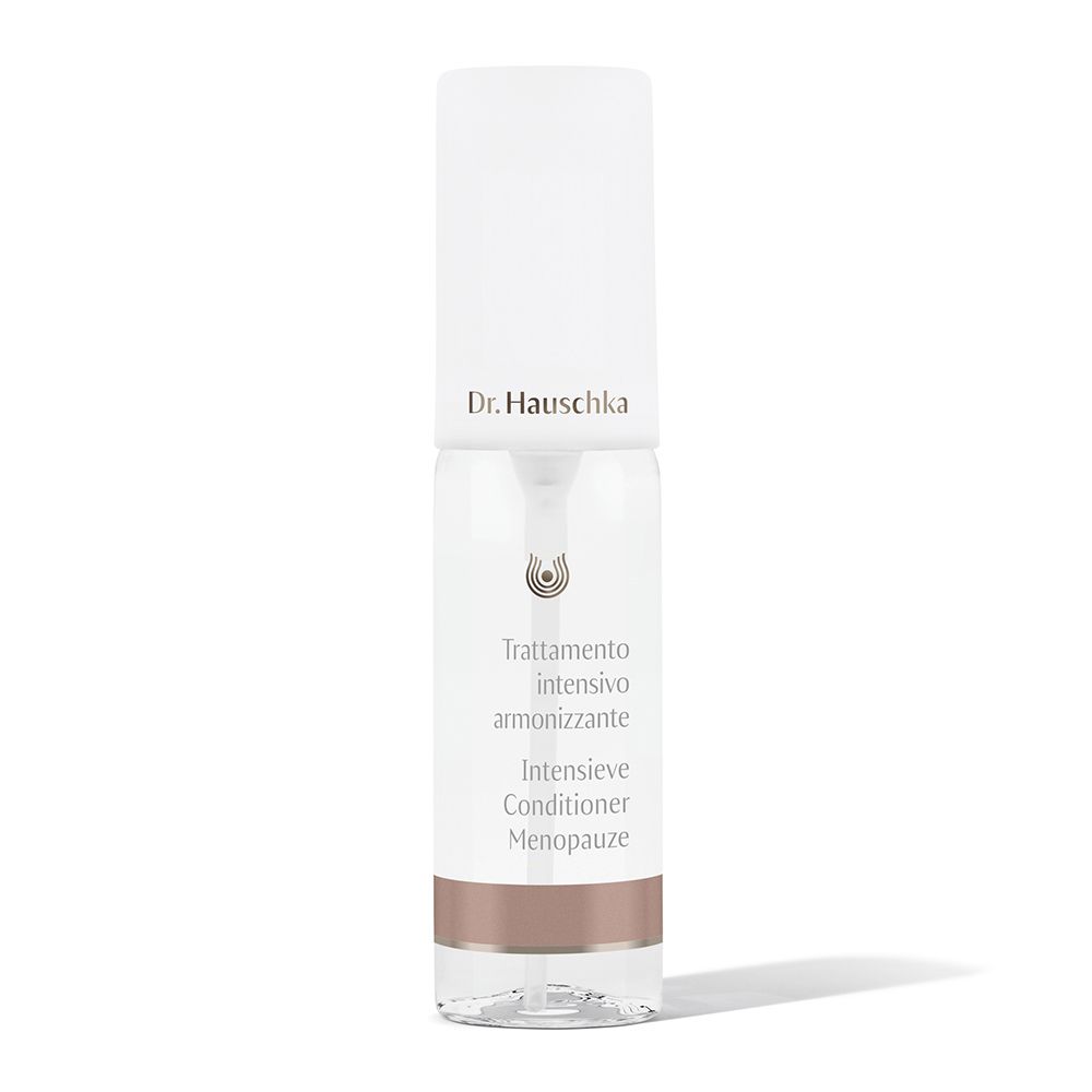 Dr. Hauschka Cure intensive rééquilibrante Ménopause