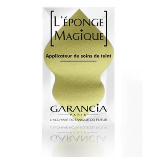 Garancia Eponge Magique Vert Clair