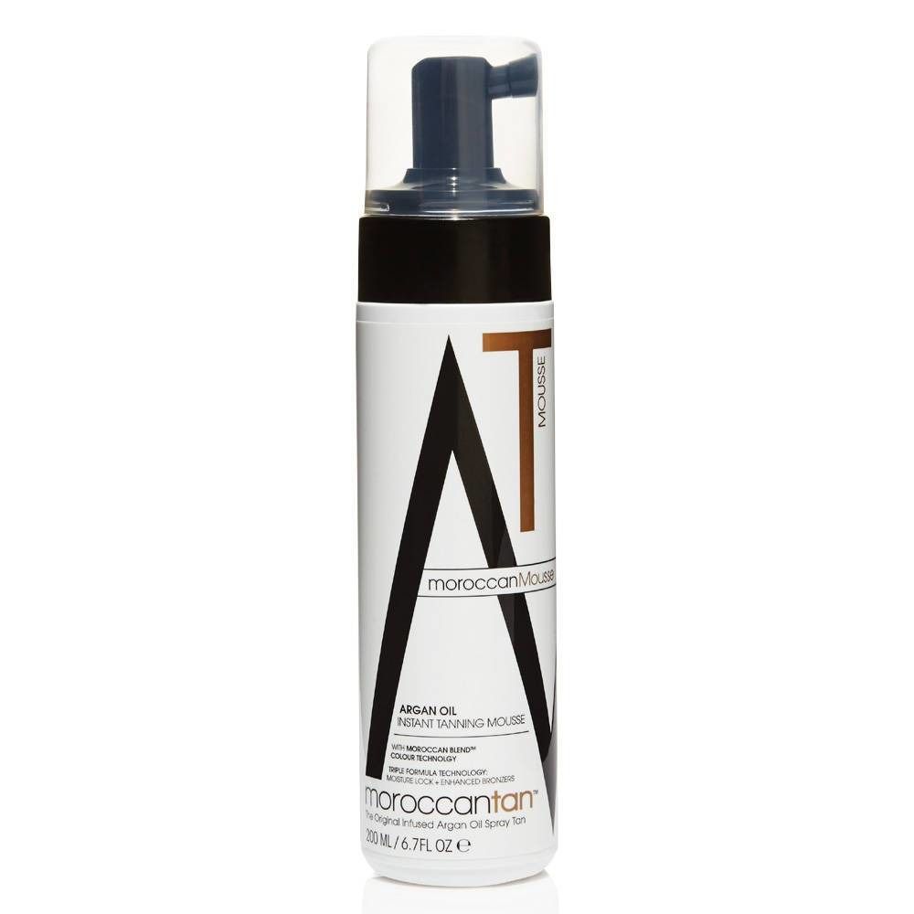 moroccantan® moroccanMousse
