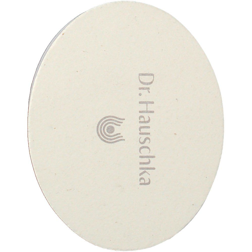 Dr Hauschka Éponge Cosmétique