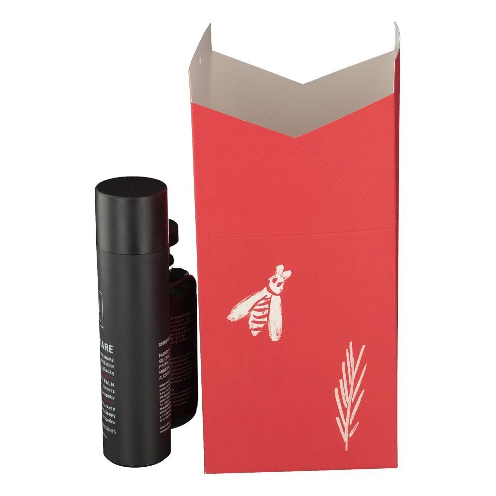 Apivita Coffret Cadeau Men's Care