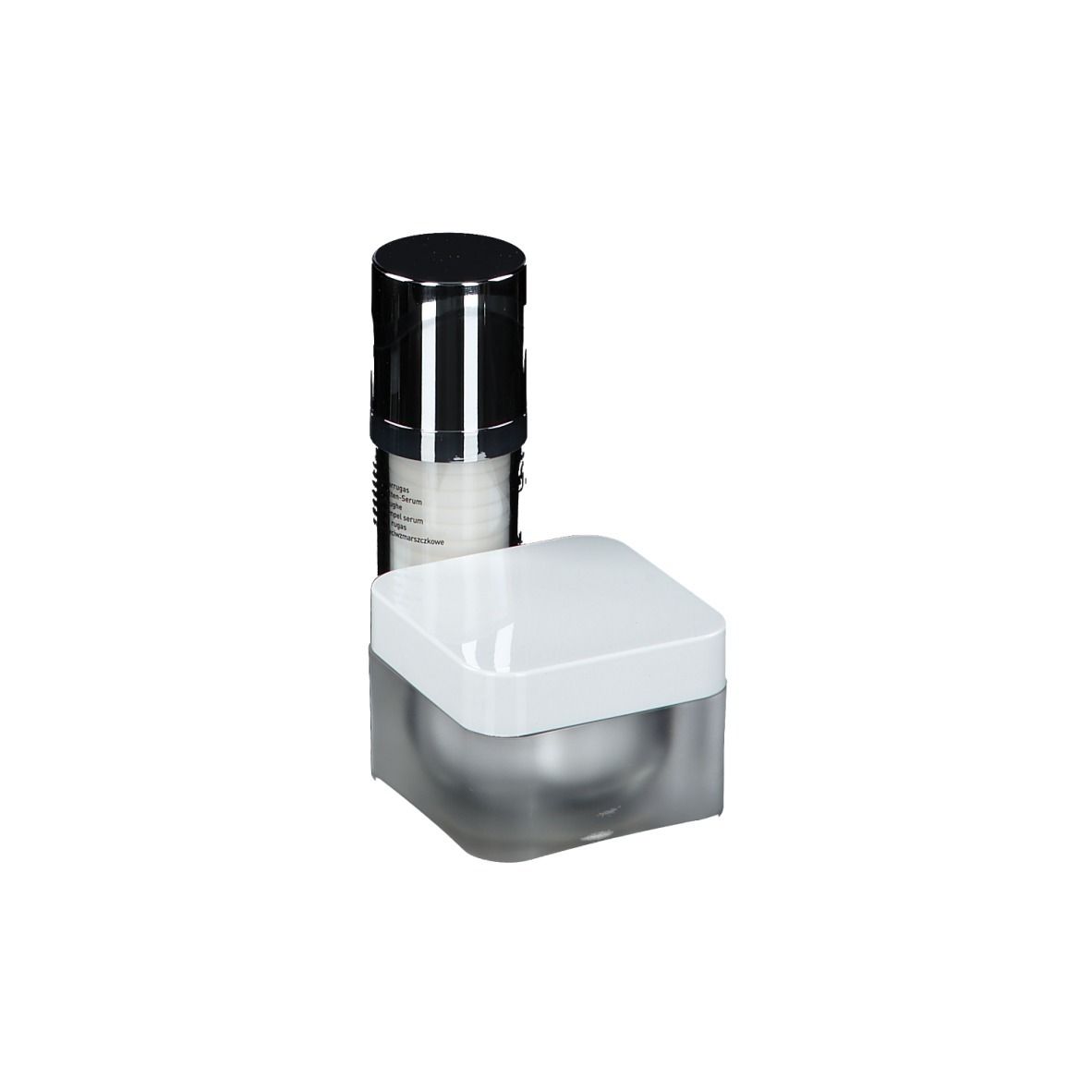 FILORGA Time-Filler Crème absolue corriction ricdes + Time Zero Sérum Multi-correction rides