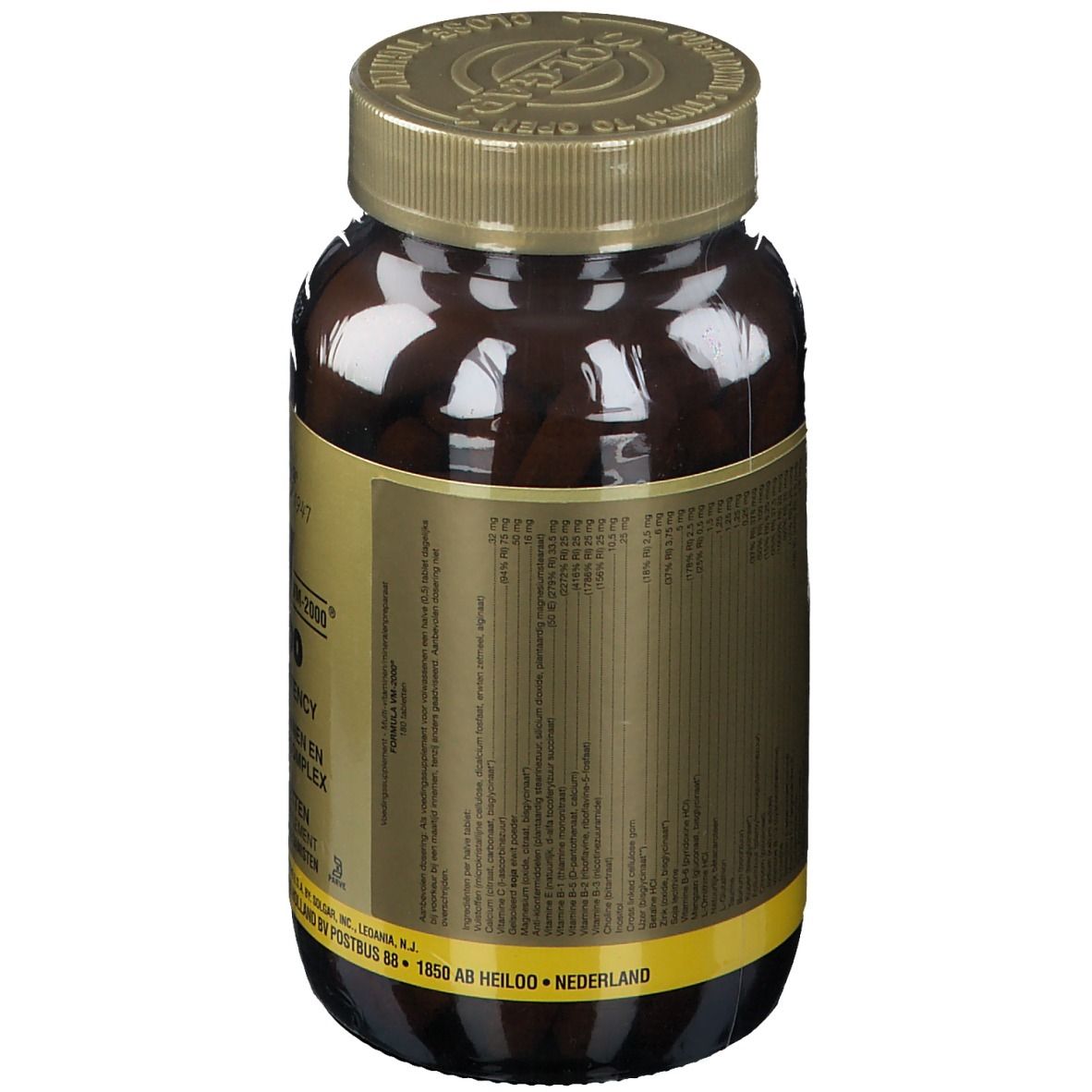 SOLGAR Formula VM-2000®