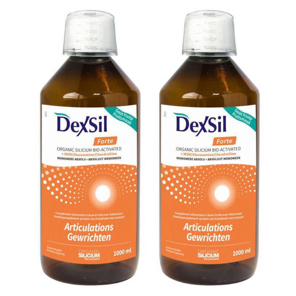 DexSil® Forte Articulations