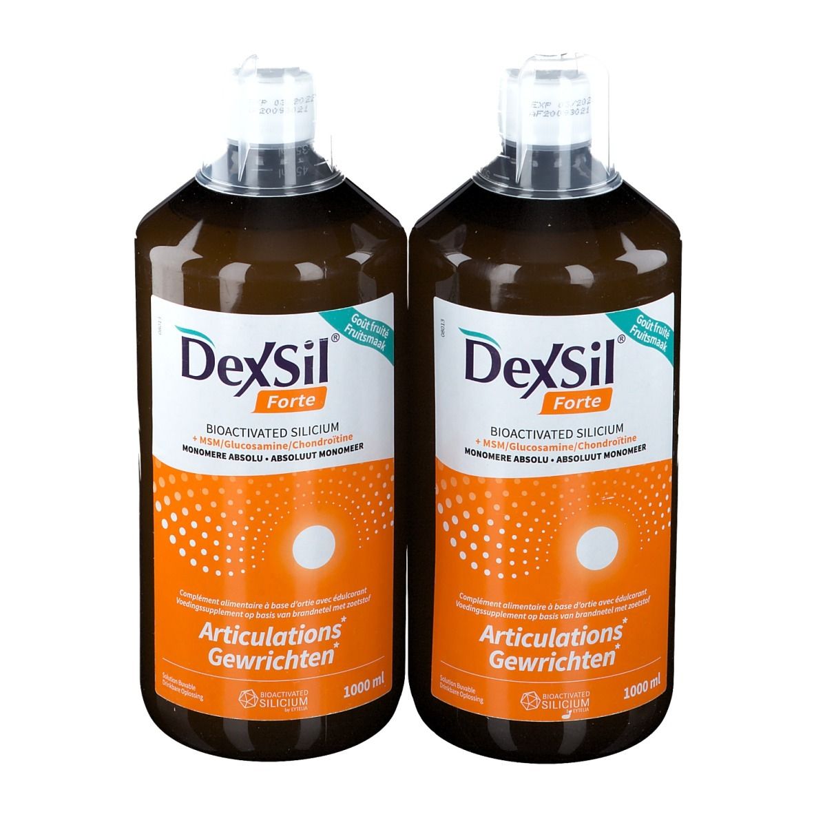 DexSil® Forte Articulations