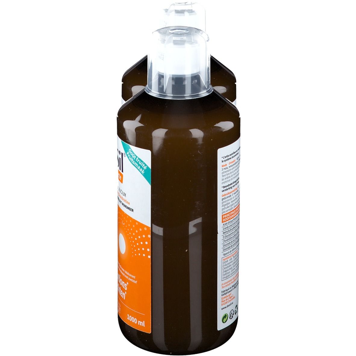 DexSil® Forte Articulations