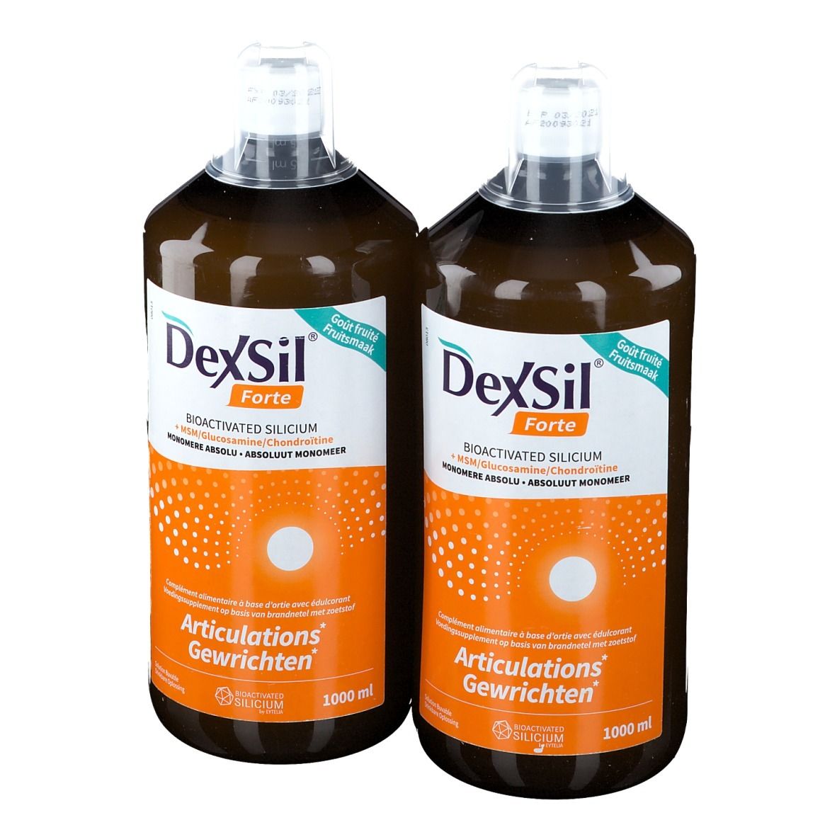 DexSil® Forte Articulations