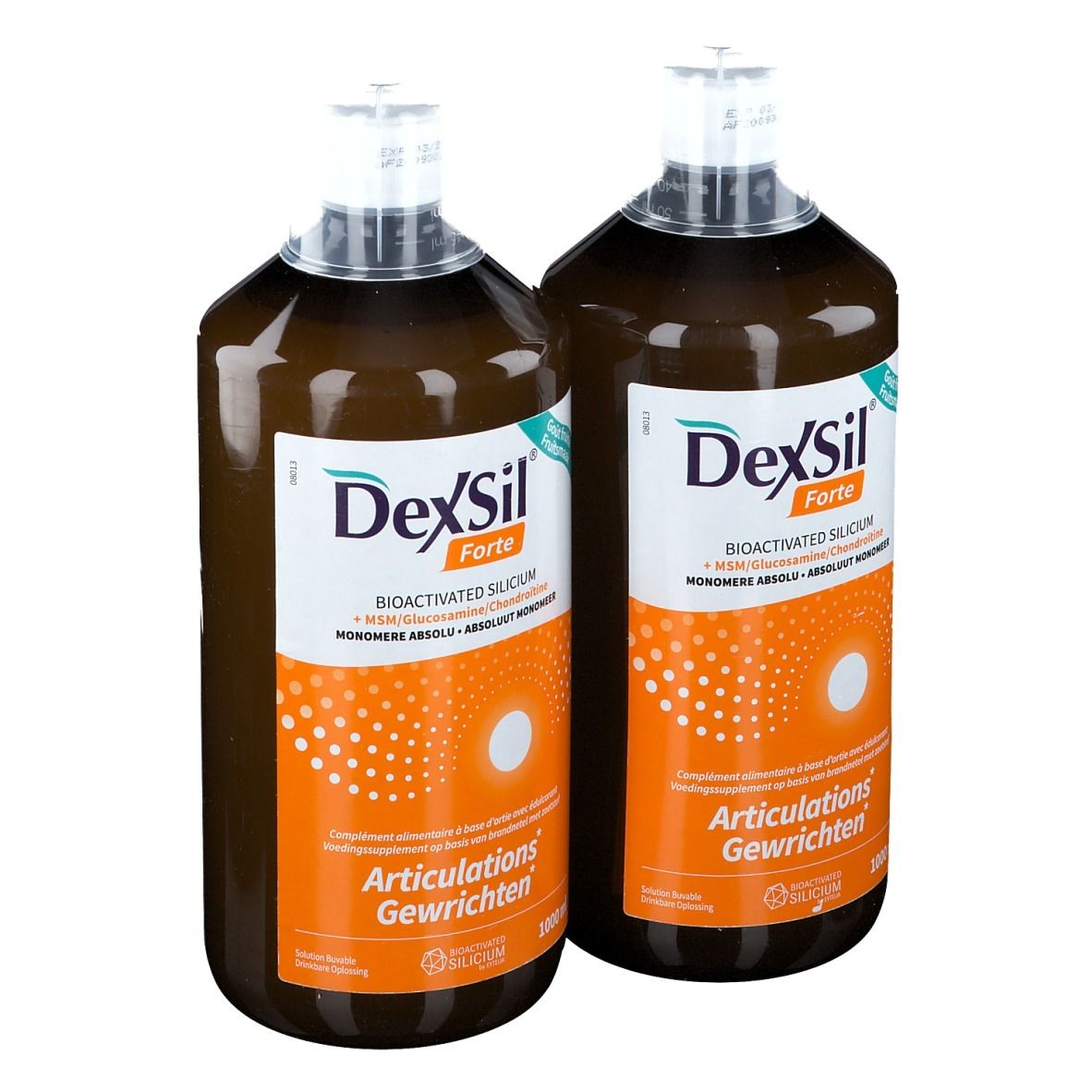 DexSil® Forte Articulations