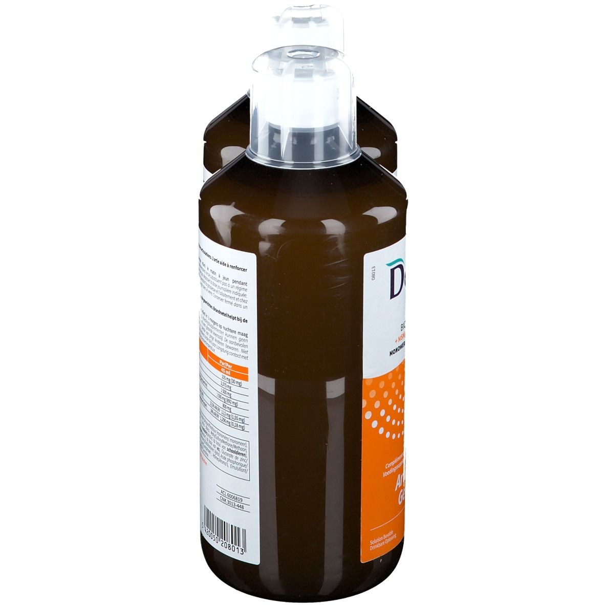 DexSil® Forte Articulations