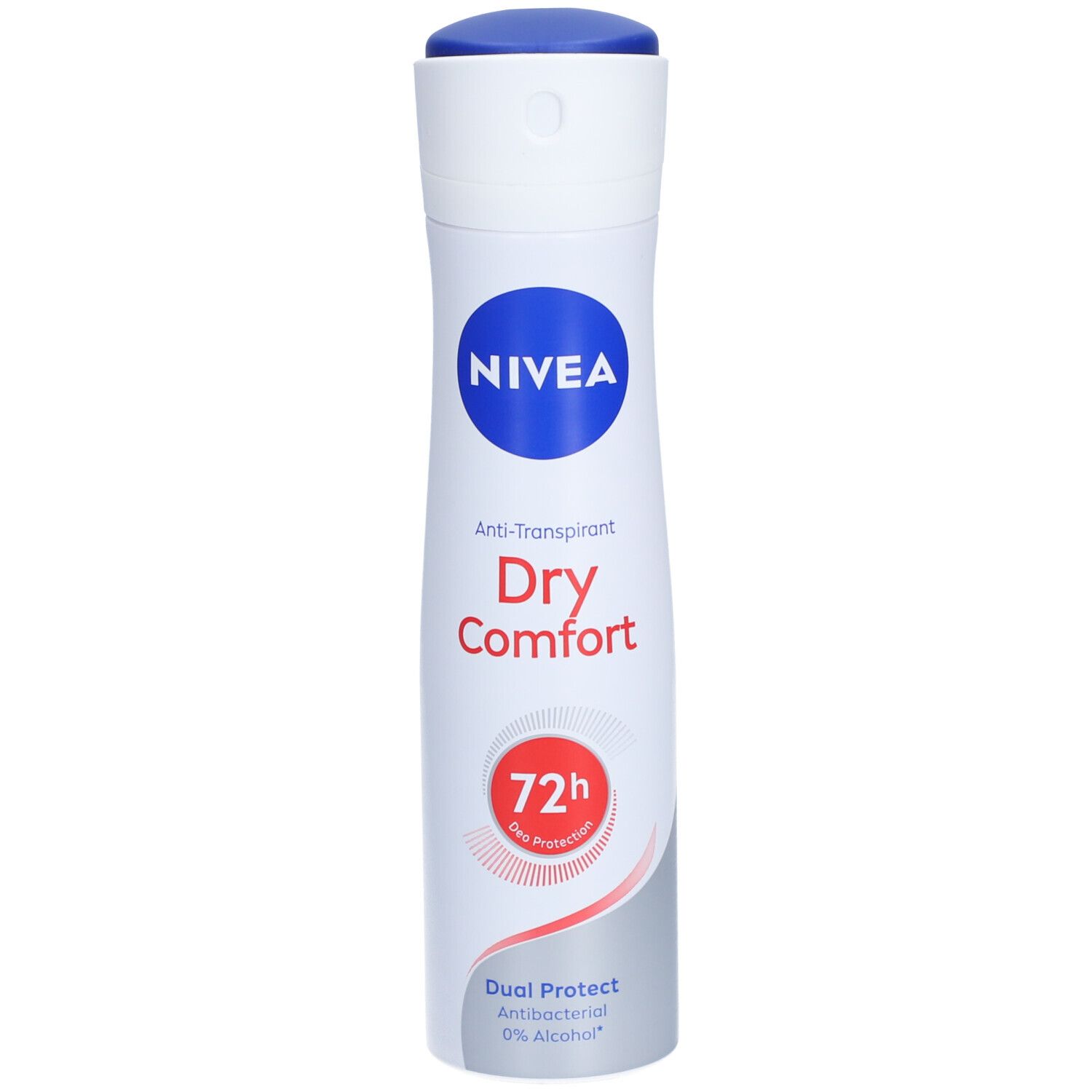 NIVEA Déodorant Fresh Natural Spray (For Women)