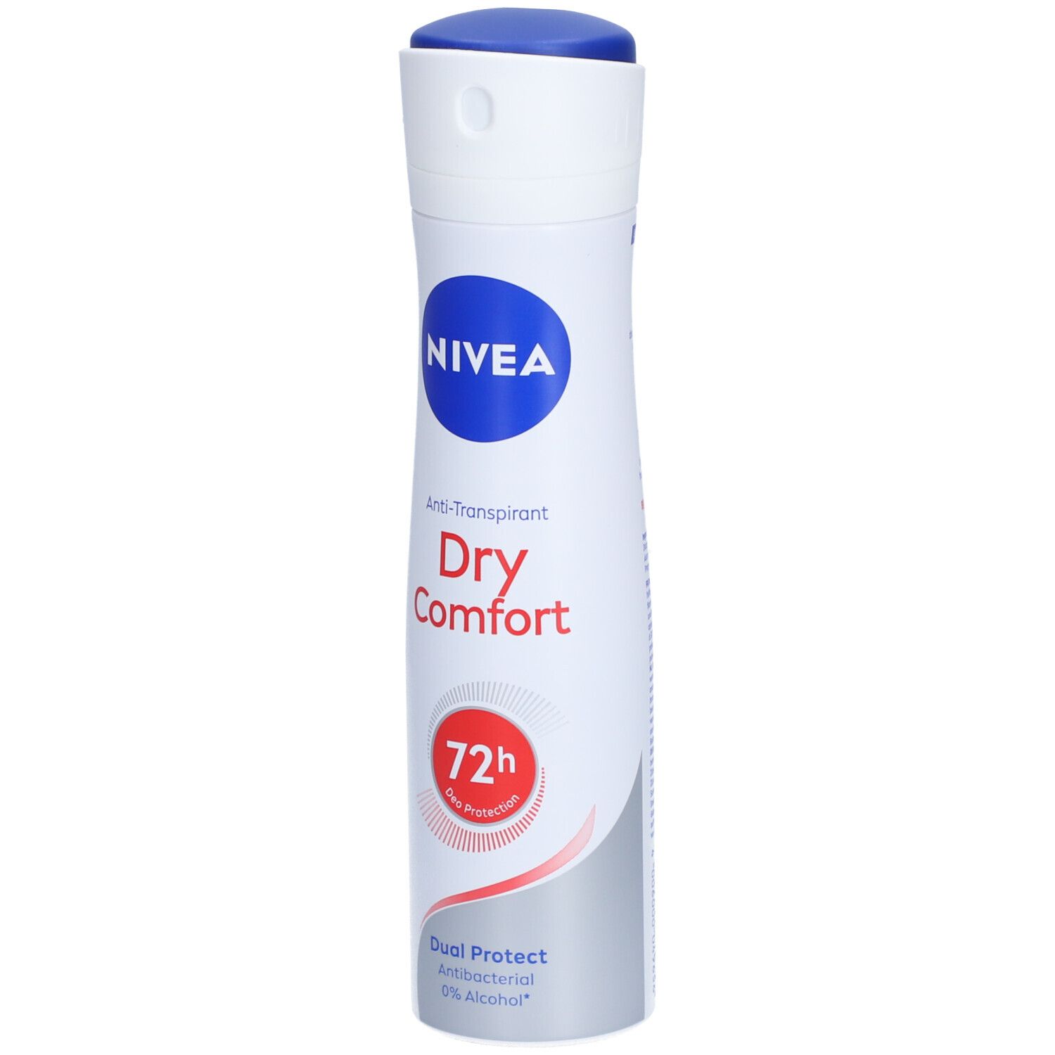 NIVEA Déodorant Fresh Natural Spray (For Women)