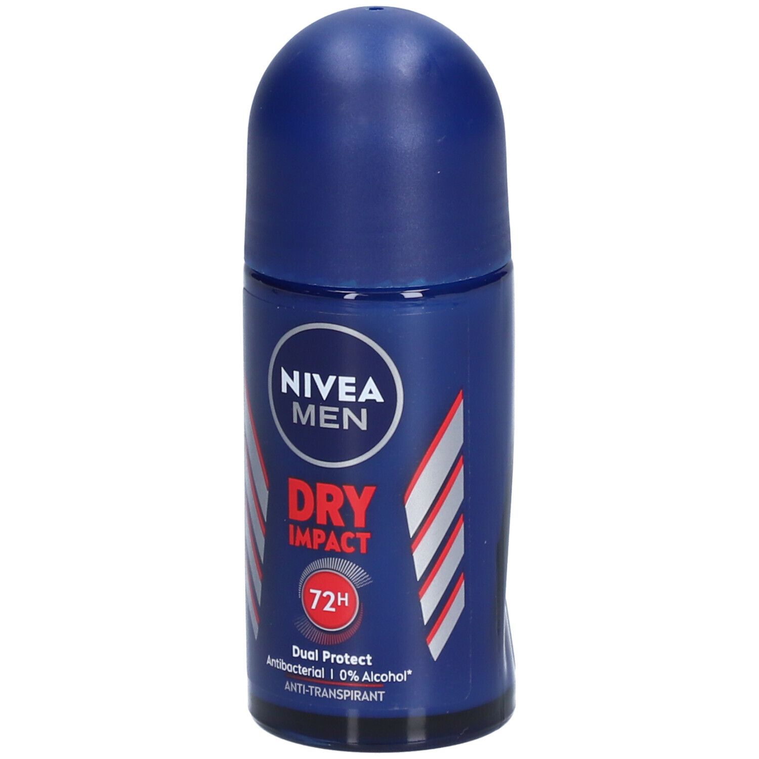 NIVEA Déodorant Anti-Transpirant Dry Impact Roll-On