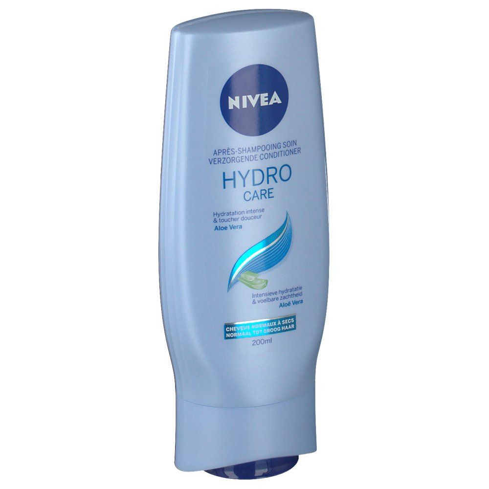 NIVEA Après-shampooing soin HYDRO CARE
