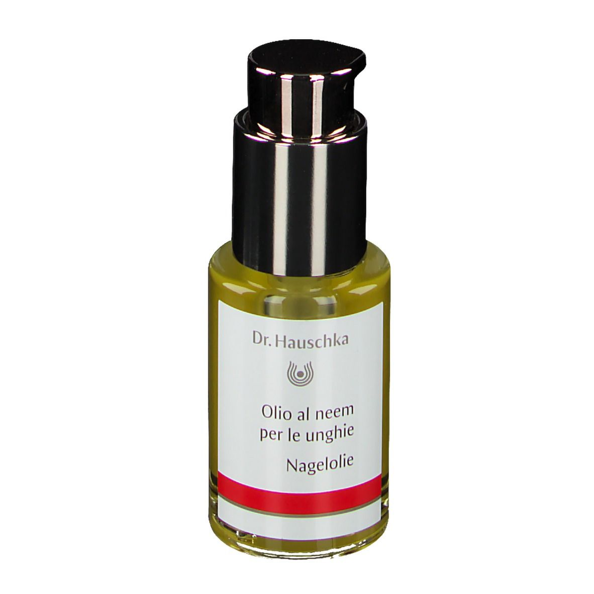 Dr. Hauschka Huile pour les Ongles au Neem