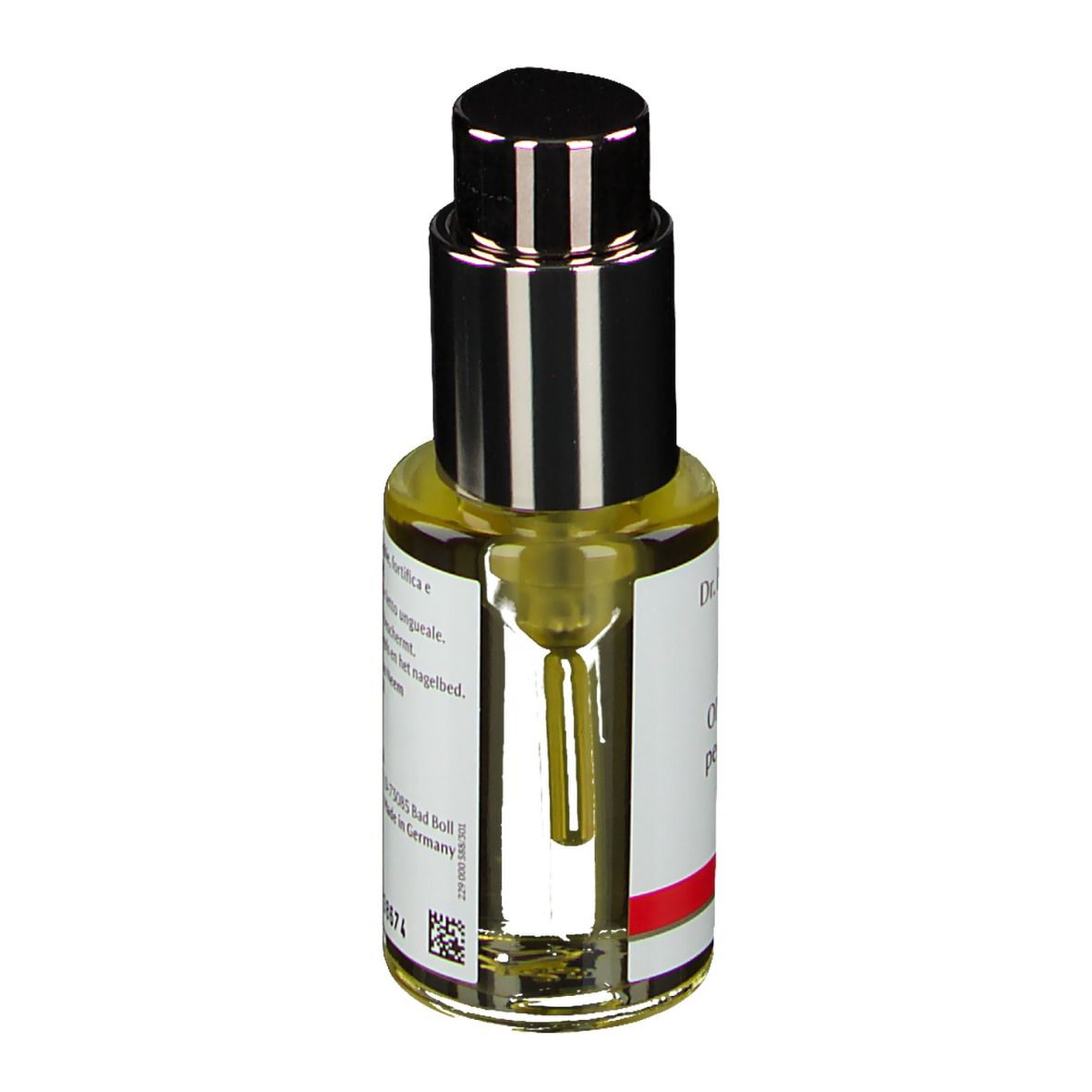 Dr. Hauschka Huile pour les Ongles au Neem