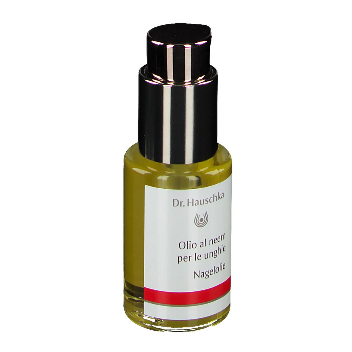 Dr. Hauschka Huile pour les Ongles au Neem
