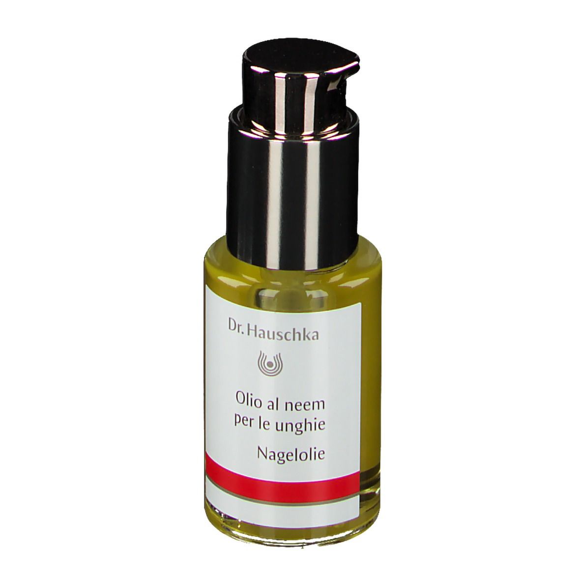 Dr. Hauschka Huile pour les Ongles au Neem