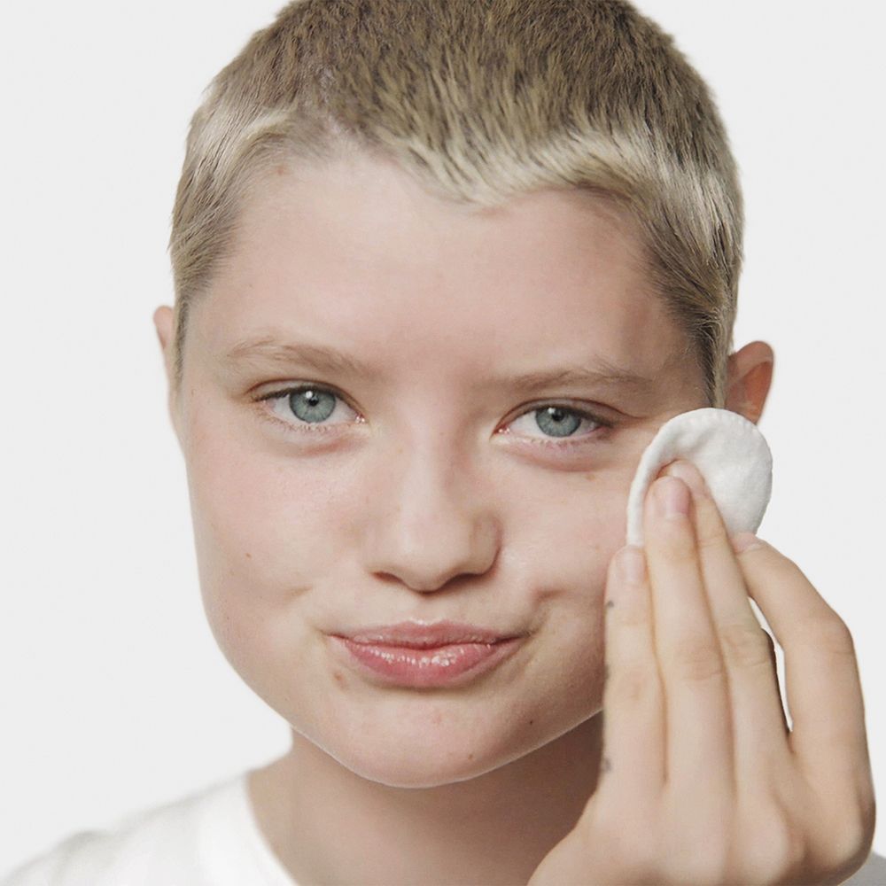 Clinique Lotion Exfoliante 1 - Peaux Très Sèches à Sèches