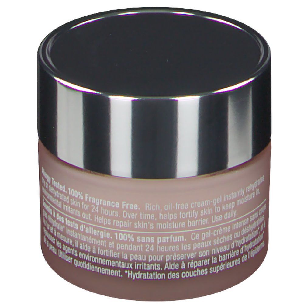 CLINIQUE Moisture Surge Intense™ Gel-crème hydratant fortifiant