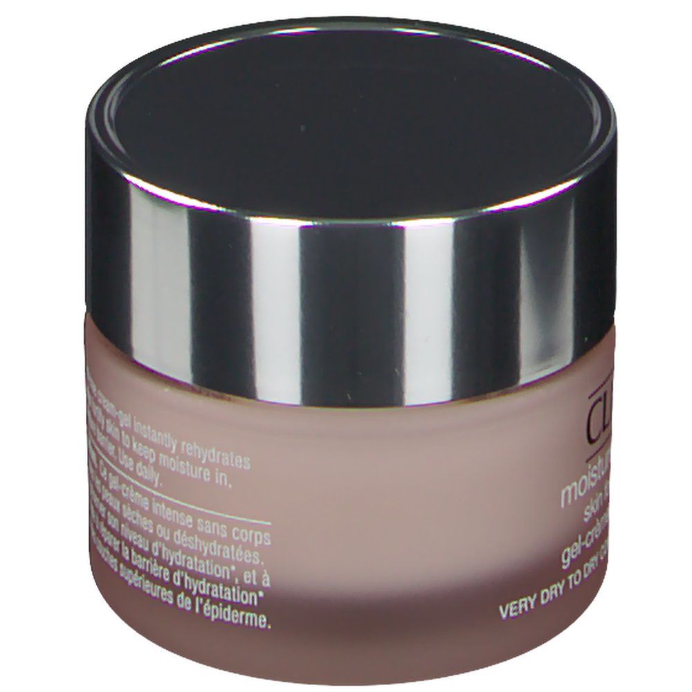 CLINIQUE Moisture Surge Intense™ Gel-crème hydratant fortifiant