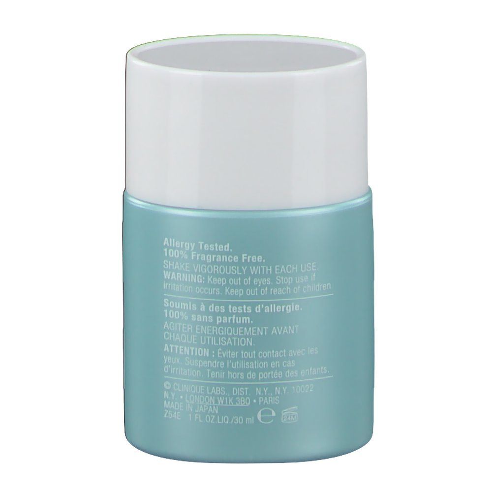 CLINIQUE Anti Blemish BB Cream SPF40 Medium Deep