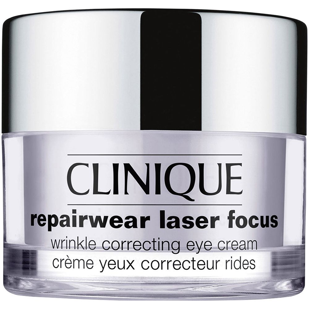 CLINIQUE Repairwear Laser Focus Crème Yeux Correcteur
