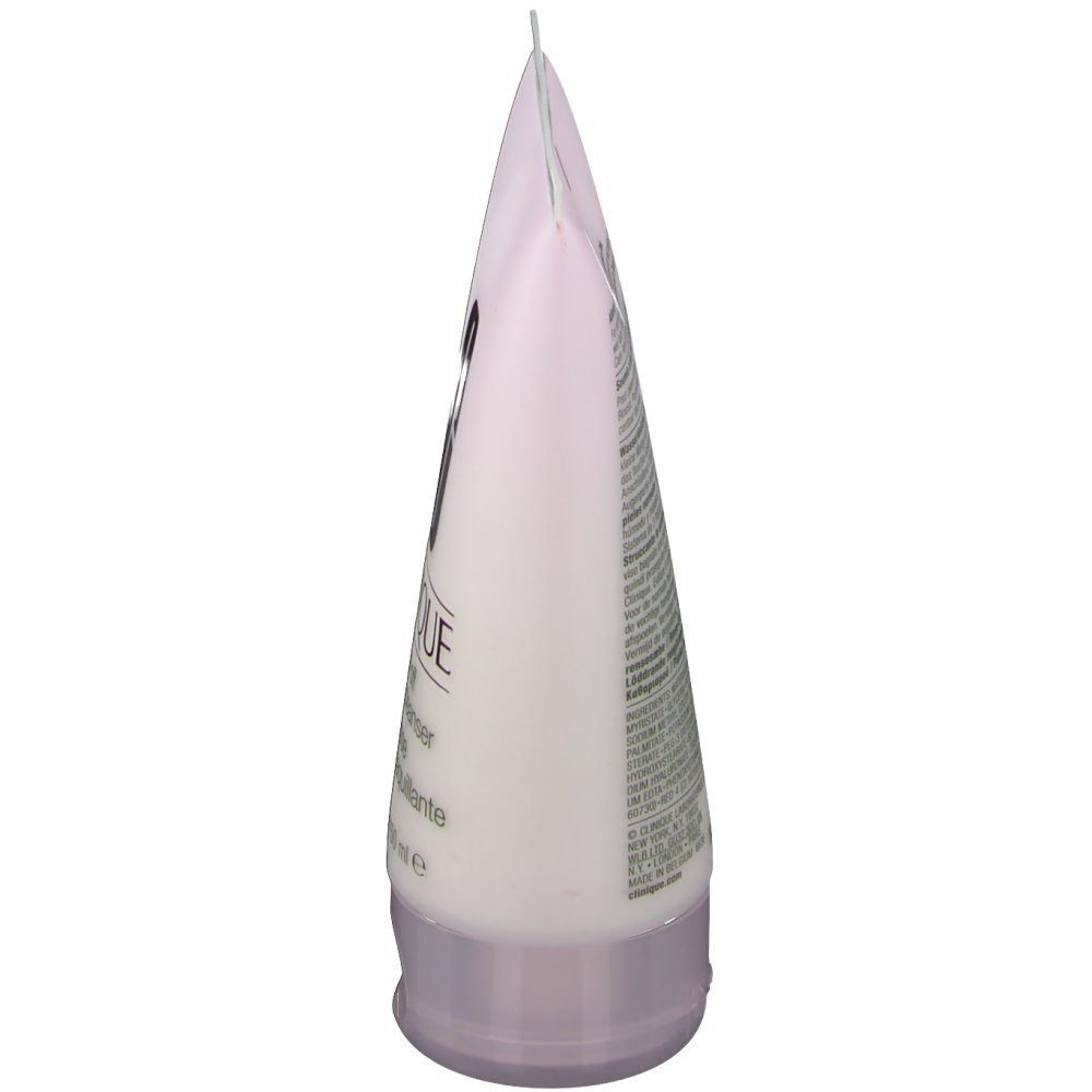 Clinique All About Clean™ Mousse Hydro-Démaquillante - Peaux Mixtes à Grasses
