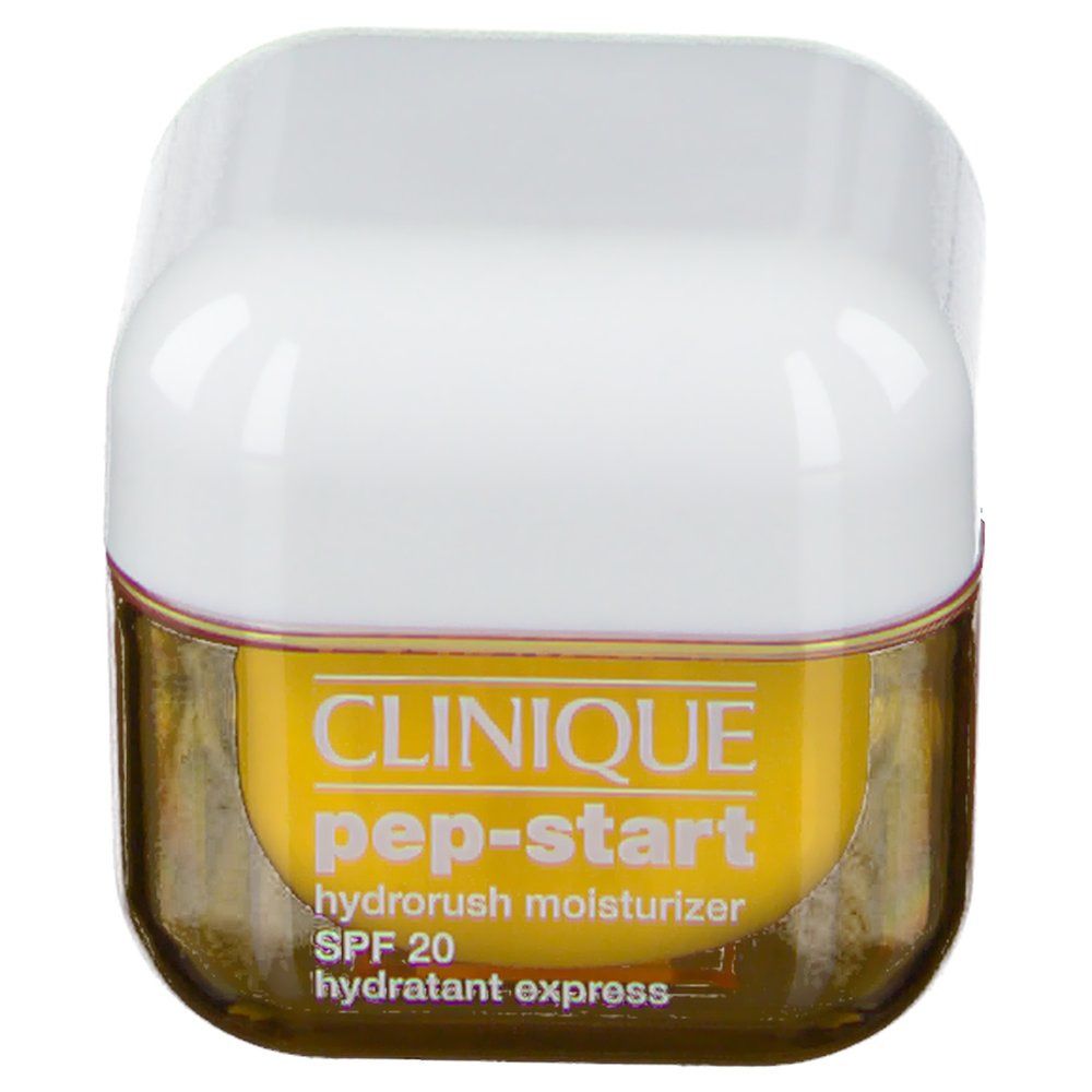 CLINIQUE Pep-Start™ Hydratant Express SPF 20