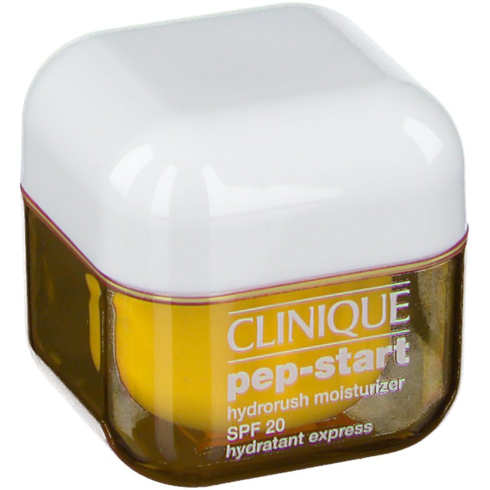 CLINIQUE Pep-Start™ Hydratant Express SPF 20