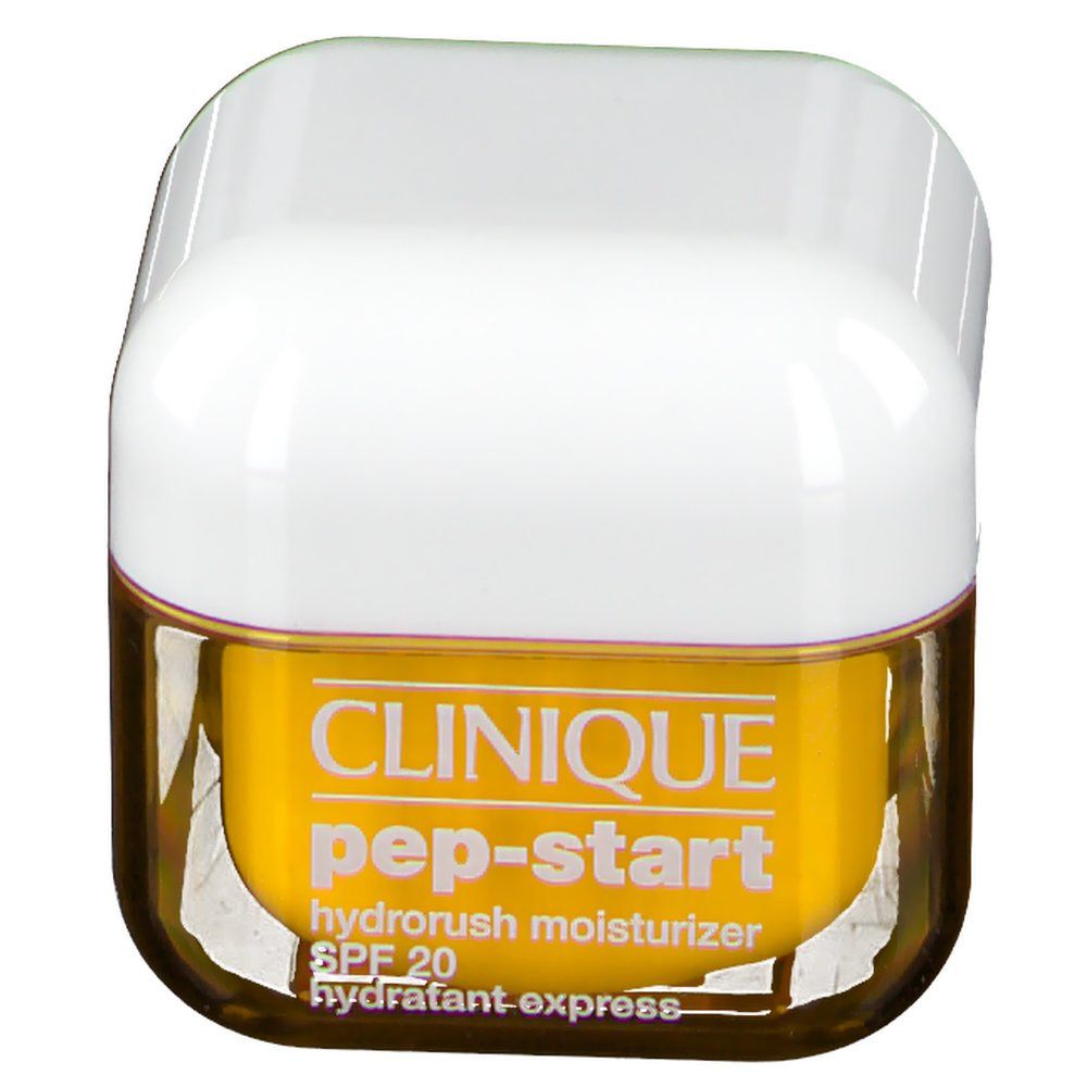 CLINIQUE Pep-Start™ Hydratant Express SPF 20