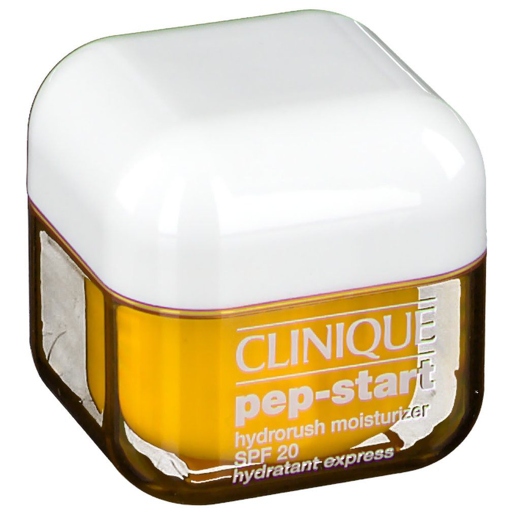 CLINIQUE Pep-Start™ Hydratant Express SPF 20