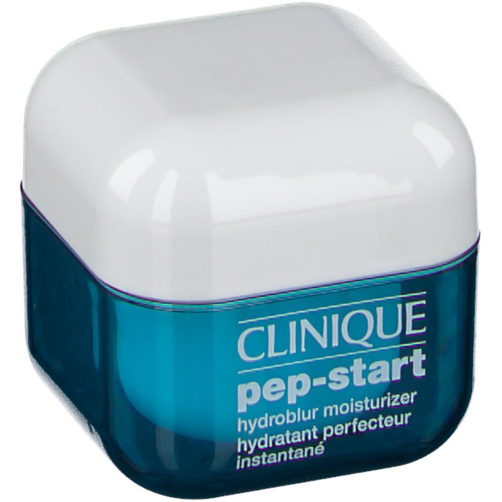 CLINIQUE Pep-Start™ Hydratant Perfecteur Instantané