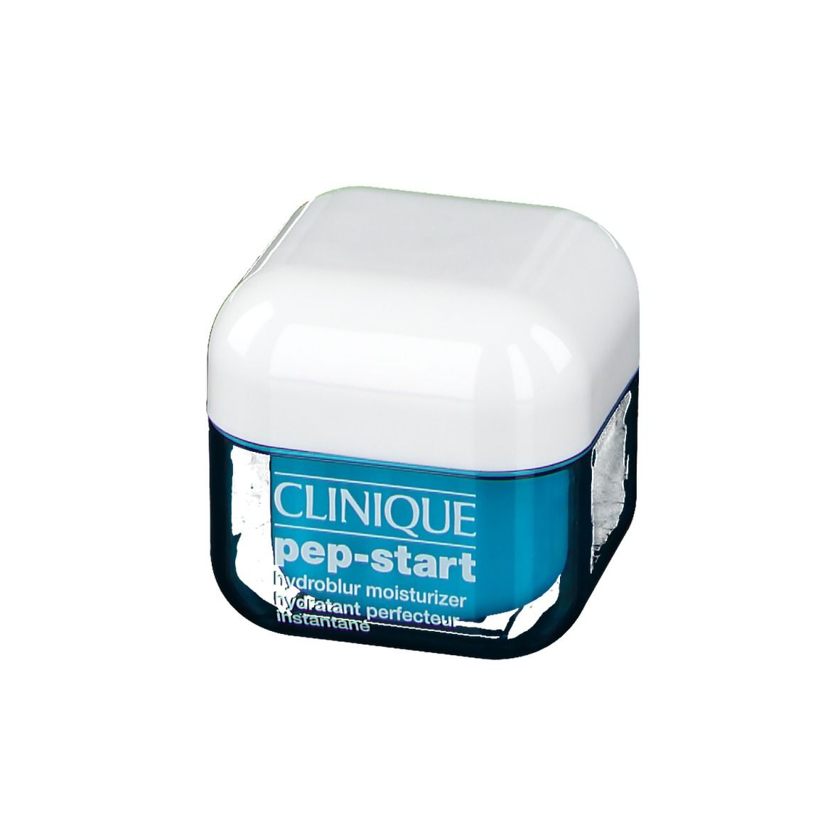 CLINIQUE Pep-Start™ Hydratant Perfecteur Instantané