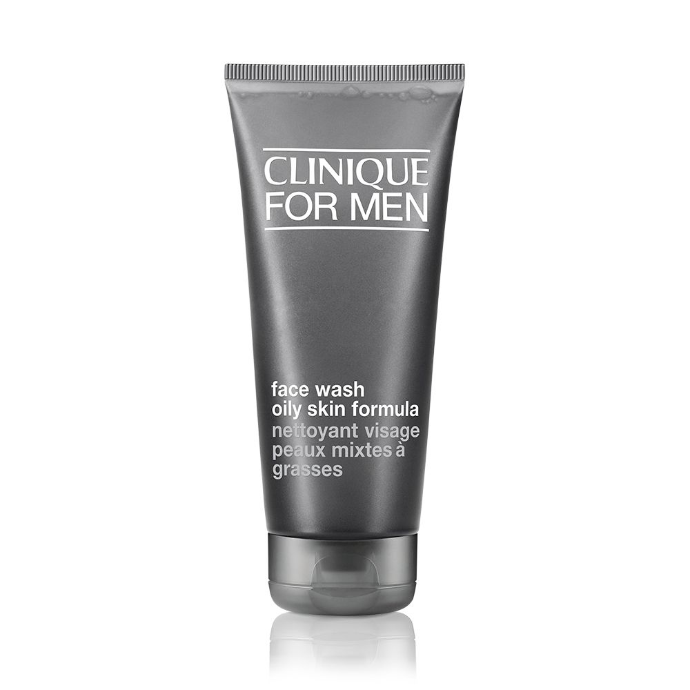 CLINIQUE For Men™ Nettoyant Visage anti-brillance
