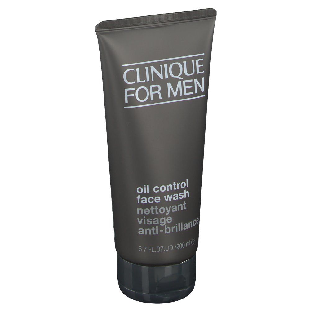 CLINIQUE For Men™ Nettoyant Visage anti-brillance