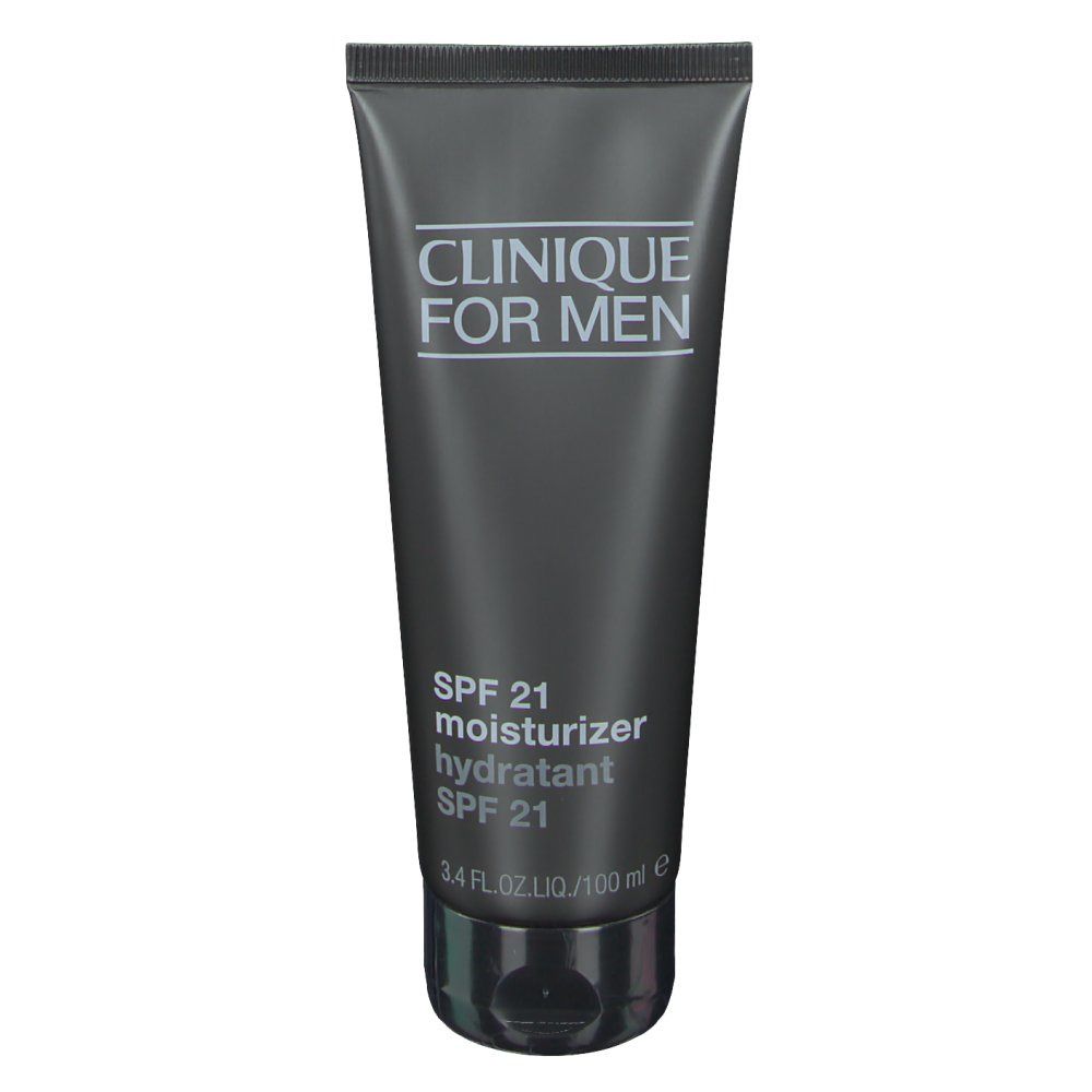 CLINIQUE For Men™ Hydratant + Protection SPF 21