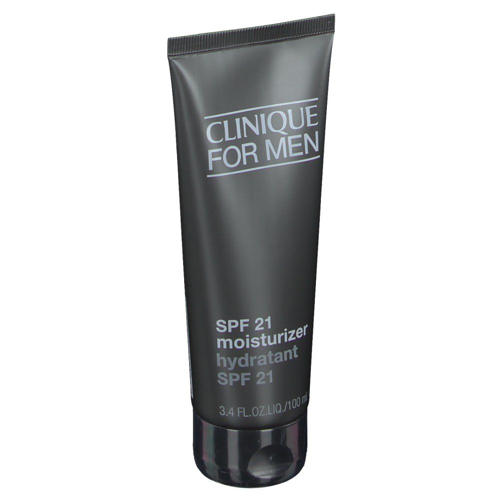 CLINIQUE For Men™ Hydratant + Protection SPF 21