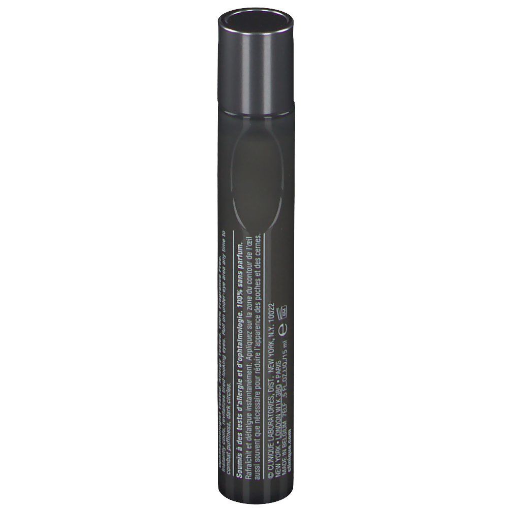Clinique For Men Gel Anti-Fatigue Yeux