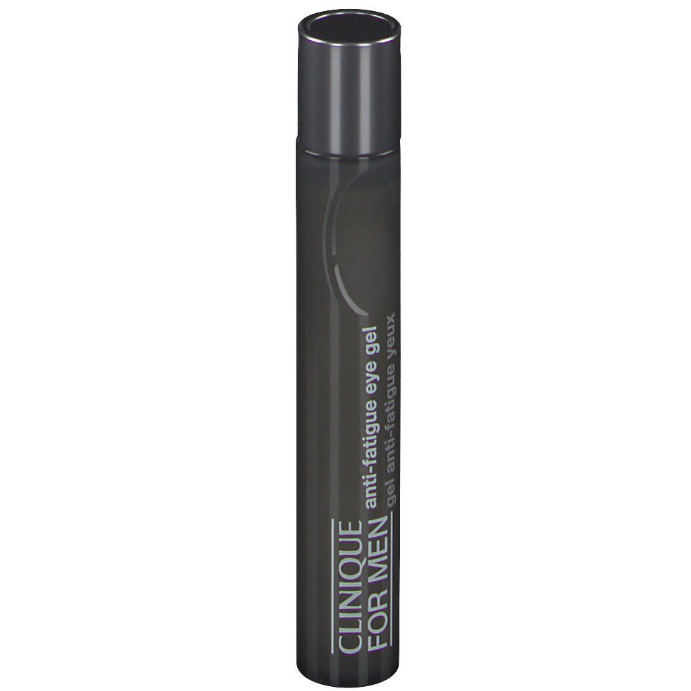 Clinique For Men Gel Anti-Fatigue Yeux