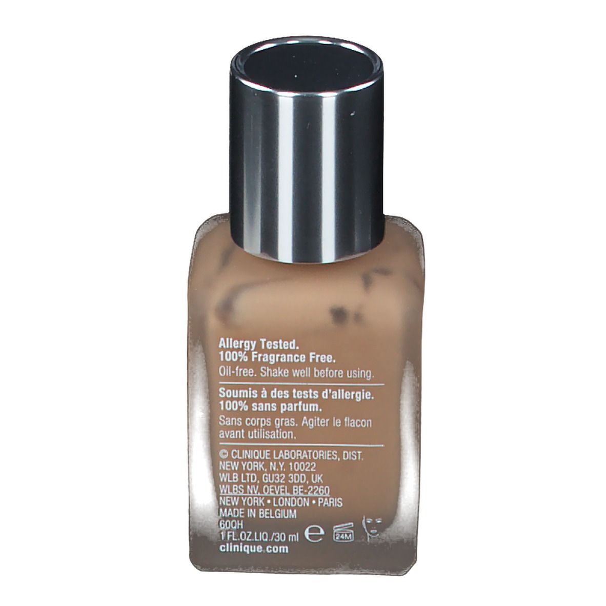 CLINIQUE Superbalanced™ Make-Up 05 Vanilla