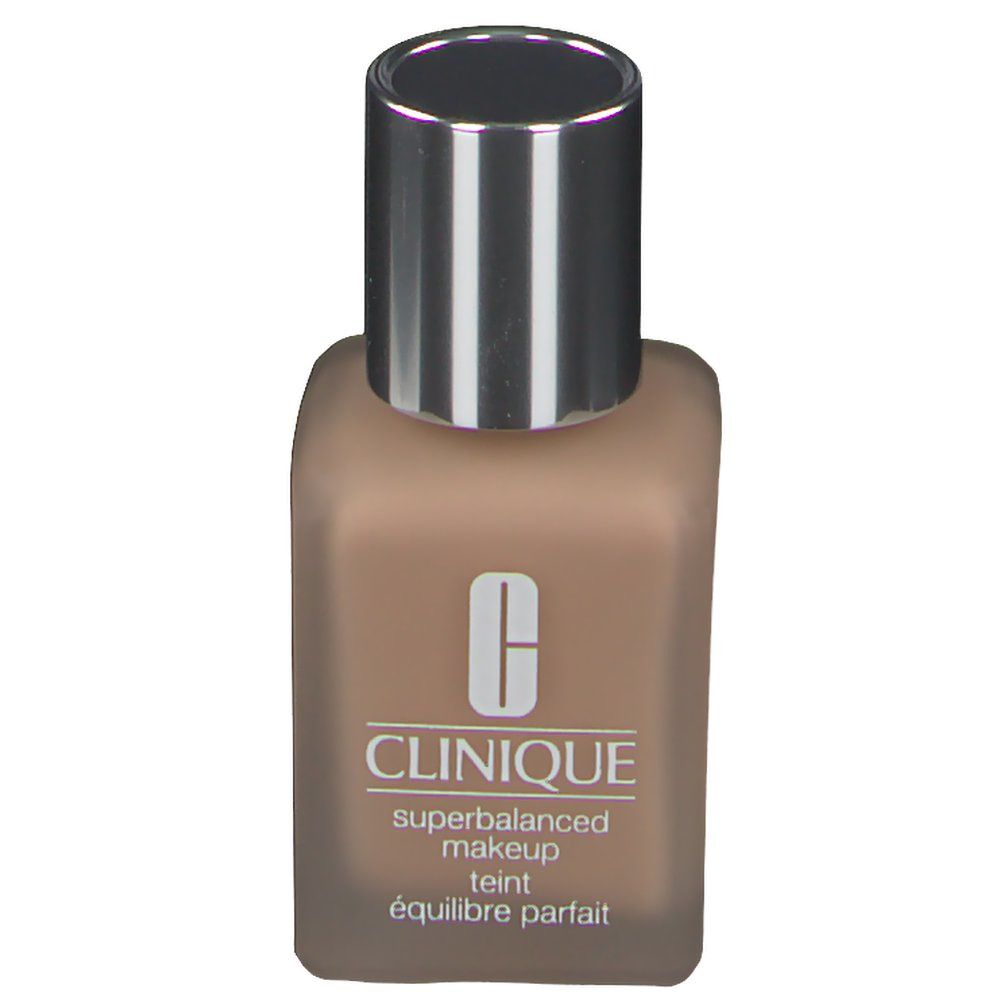 CLINIQUE Superbalanced Make-Up 07 Neutral