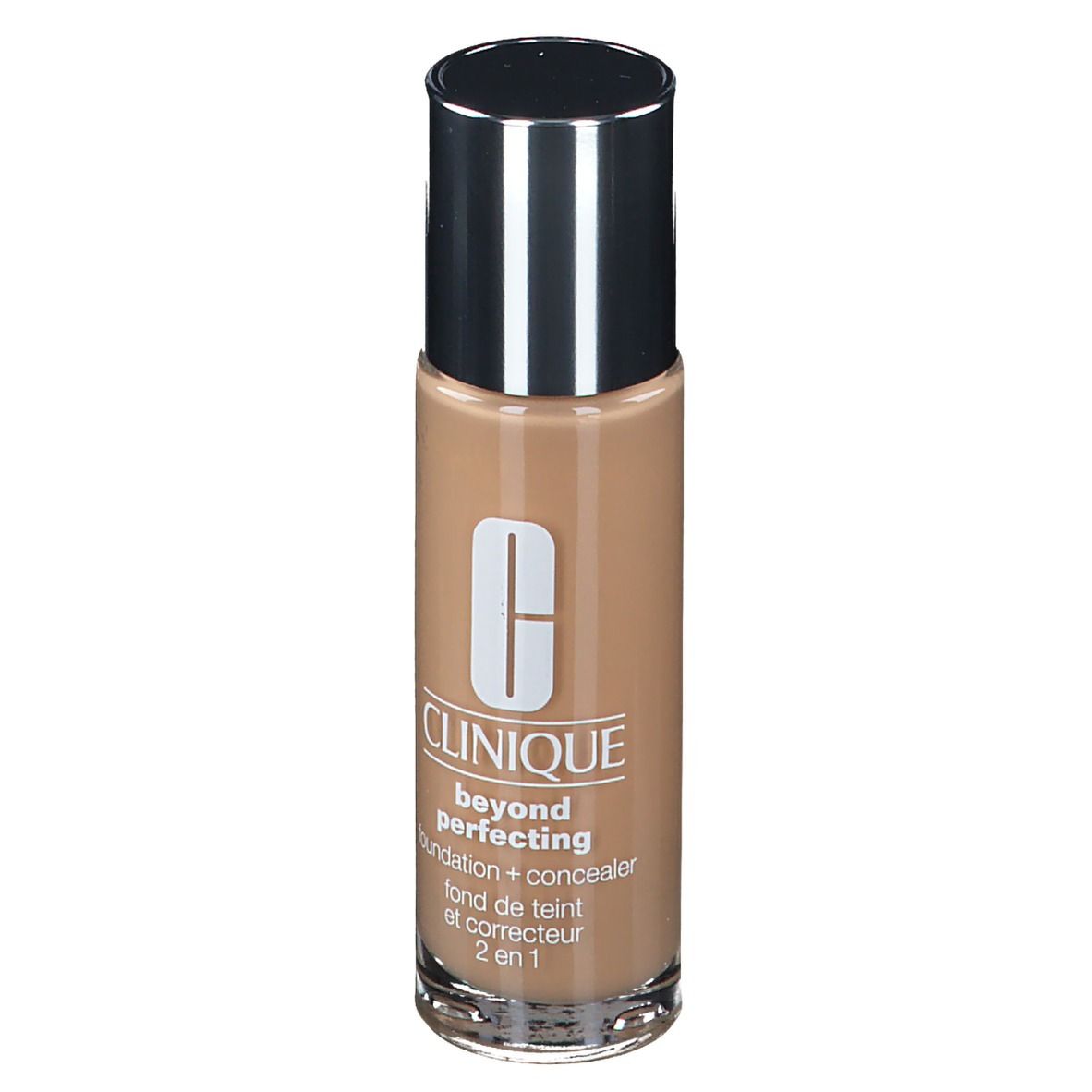 CLINIQUE Beyond Perfecting™ Foundation and Concealer 09 Neutral