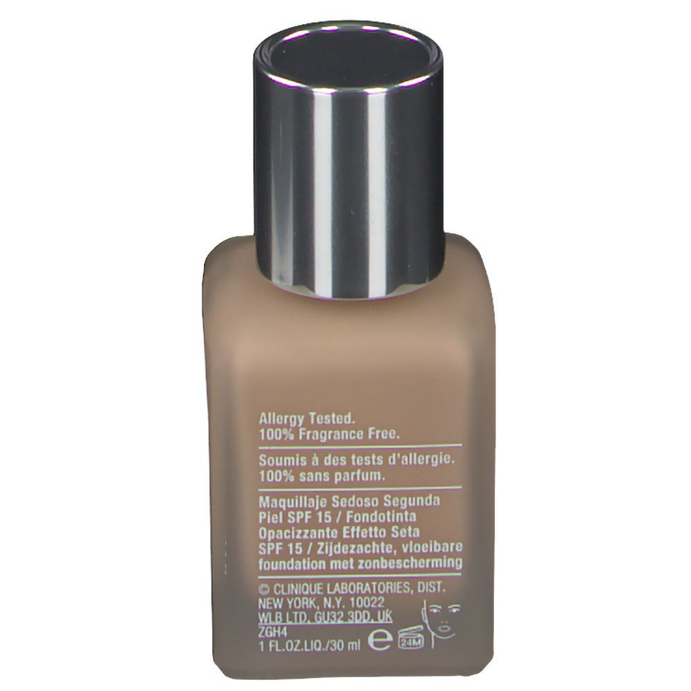 CLINIQUE Superbalanced™ Silk Makeup Broad Spectrum SPF 15 03 Silk Canvas