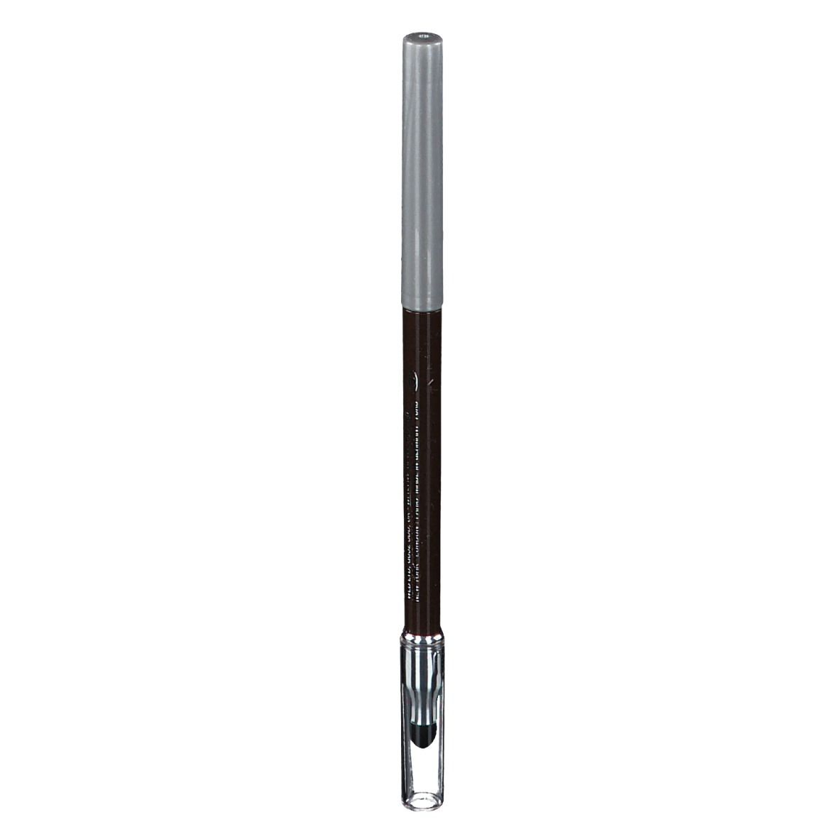 Clinique Quickliner™ Stylo Dessin des Yeux Intense Blue Grey - Crayon Pour les Yeux - Convient aux Yeux Sensibles
