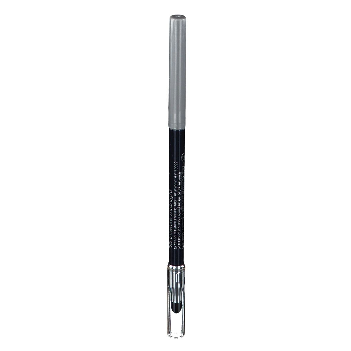 Clinique Quickliner™ Stylo Dessin des Yeux Intense Charcoal Crayon