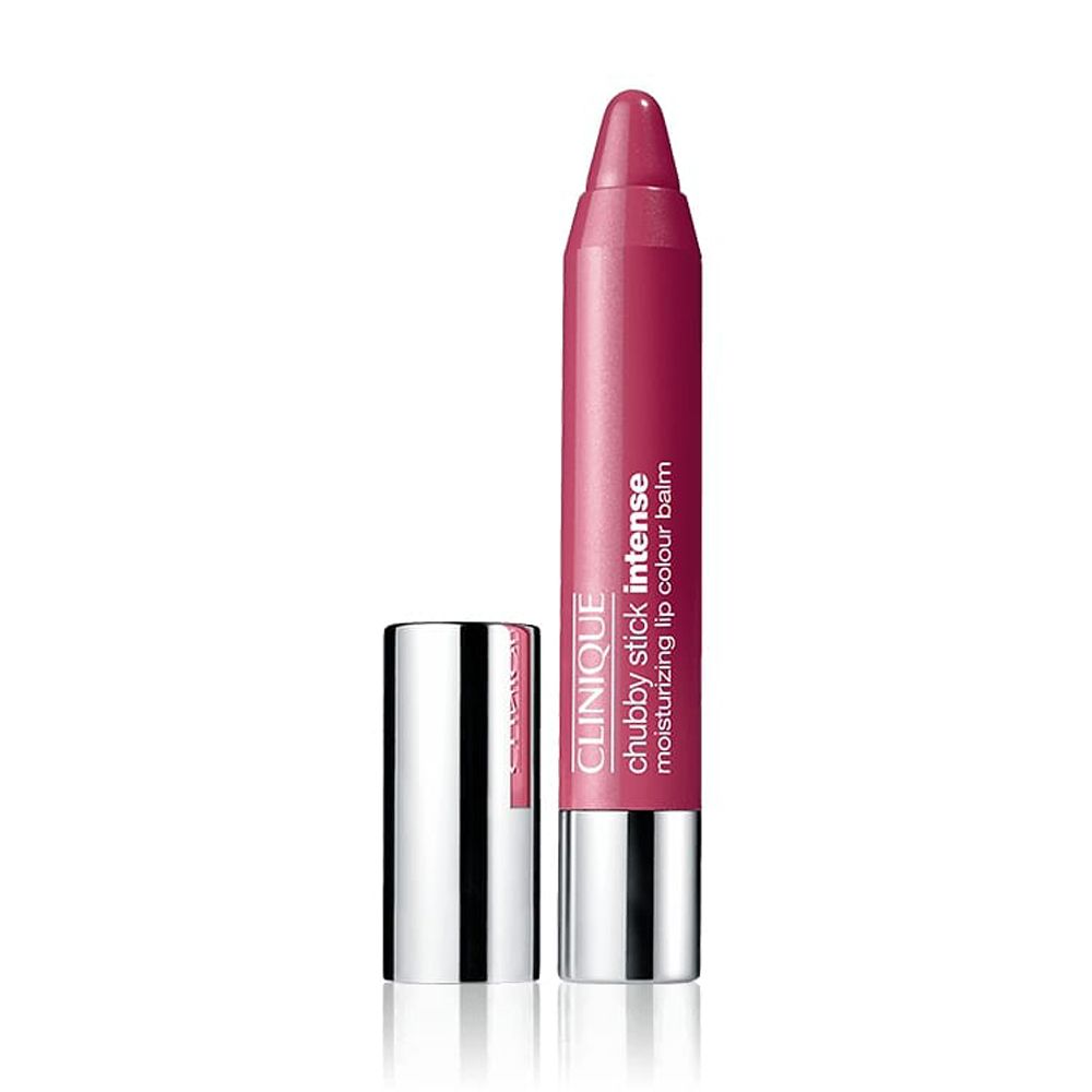 Clinique Chubby Stick™ Intense Baume à Lèvres Hydratant Couleur