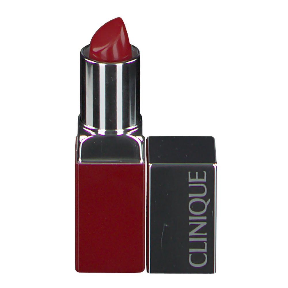 CLINIQUE Pop Lip™ Colour and Primer Cola Pop
