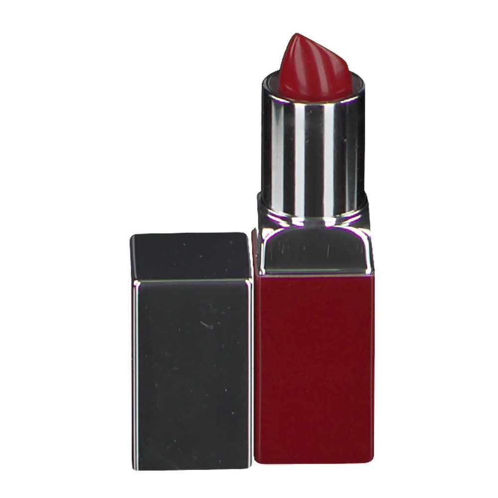 CLINIQUE Pop Lip™ Colour and Primer Cola Pop