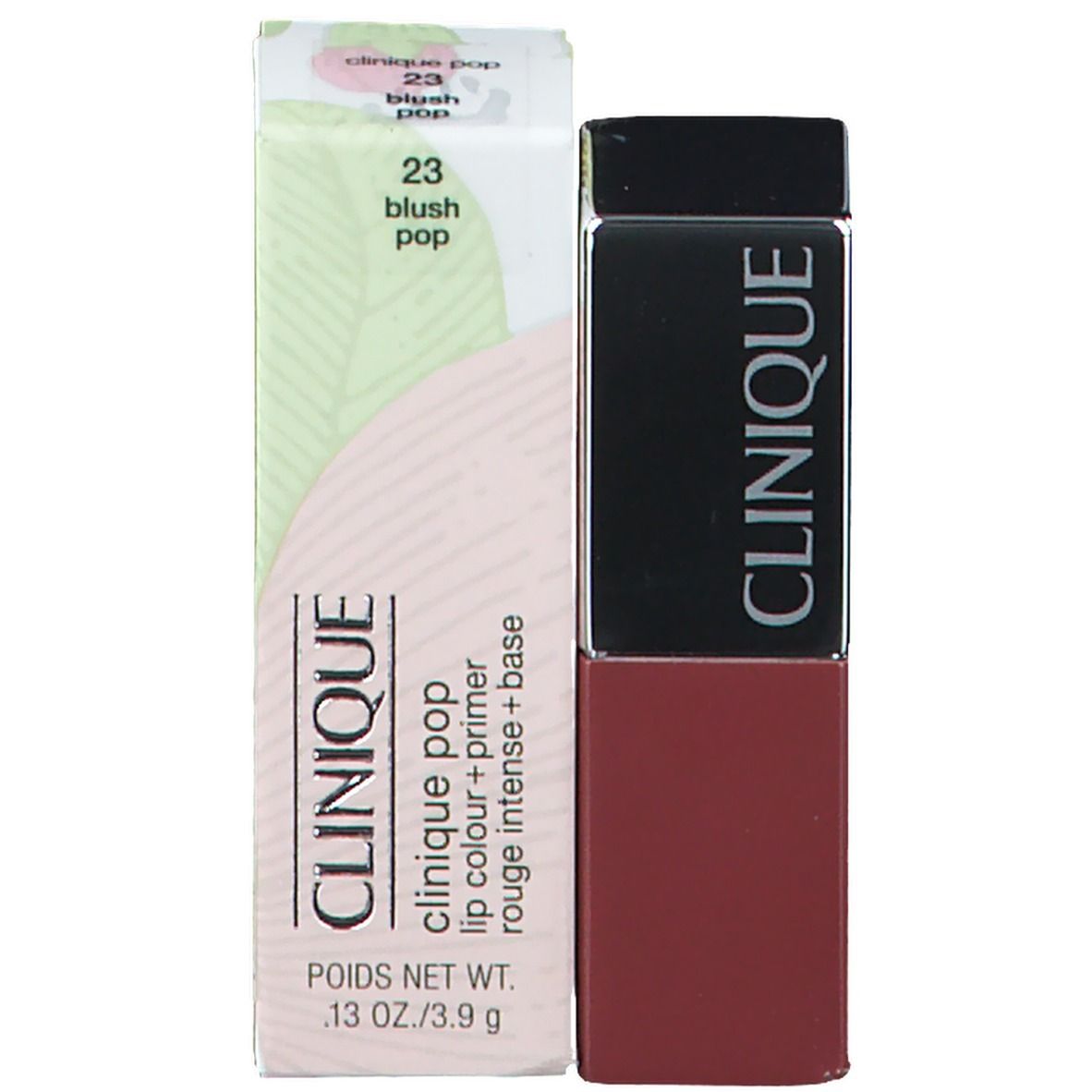 CLINIQUE Pop Lip™ Colour and Primer Blush Pop